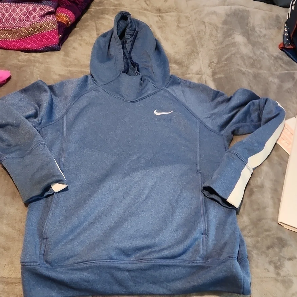 Nike Woman Hoddie